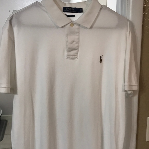 Men’s Polo RL polo shirt. - Picture 2 of 3